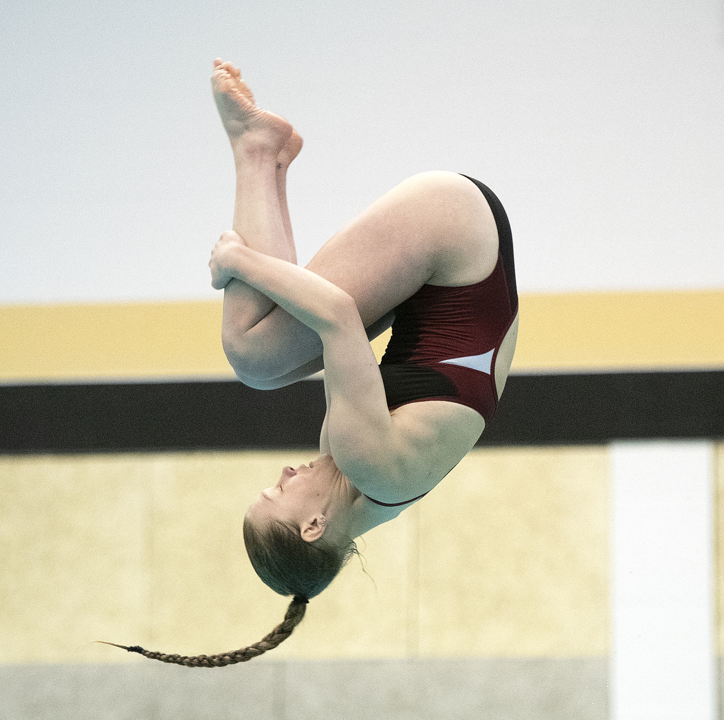 Heartland Athletic Conference diving, 2.13